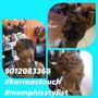 Closure Sew In