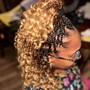 Crochet Braids