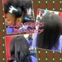 Lace Closure Sew In