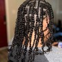 Natural Twists