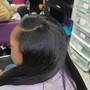 Lace Closure Sew In