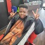 Kids Haircuts