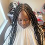 Crochet Braids