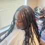 Crochet Braids