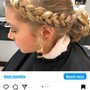 kids Braids