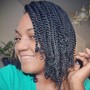 Crochet Braids (Braids)