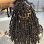 Passion Twists (Medium Waist )