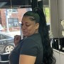 Lace Closure Sew In