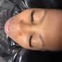 EYEBROW TINTING