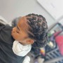 Kids and Teenagers retwist 3-17 years old