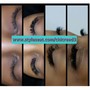 Classic lash extension (MTW)