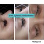 Lash removal