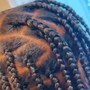 Scalp Treatment