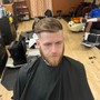 Beard Trim