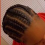 Freestyle Stitch Braids