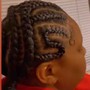 Freestyle Stitch Braids