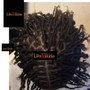 Starter Locs-Half a head [Crown]