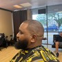 Beard Trim