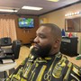 Beard Trim