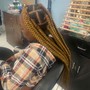 Brazilian Blowout