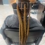 Brazilian Blowout