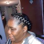 Braid Bar Style