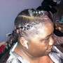 Braid Bar Style