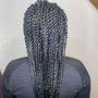 Senegalese Twist