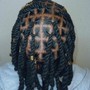 Kinky Twist