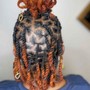 Kinky Twist