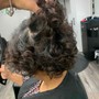 Color Root Touch Up