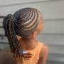 African mini Twist