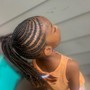 African mini Twist