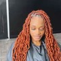 soft locs