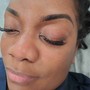 Eyelash Extension Removal