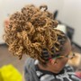 Passion Twist