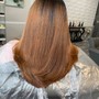 Full Balayage