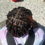 Retwist Loc and Style