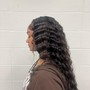 Versatile Sew In