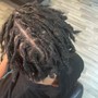 Dreadlocks