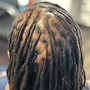 3 months plus without retwist