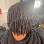 Comb Twist