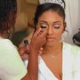 Bridal Makeup Trial