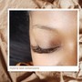 Eyelash Extension Removal