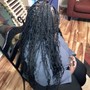 Closure Wig Install