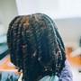 Passion twists