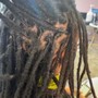 Multiple Locs Repair Fee