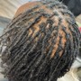 Loc Repair (more than 5 locs