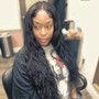 Versatile Sew In