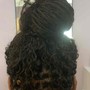 Flexi Rod Set